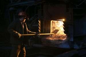 ArcelorMittal estimează o depreciere de un miliard de dolari după închiderea combinatului din Kryvyi Rih